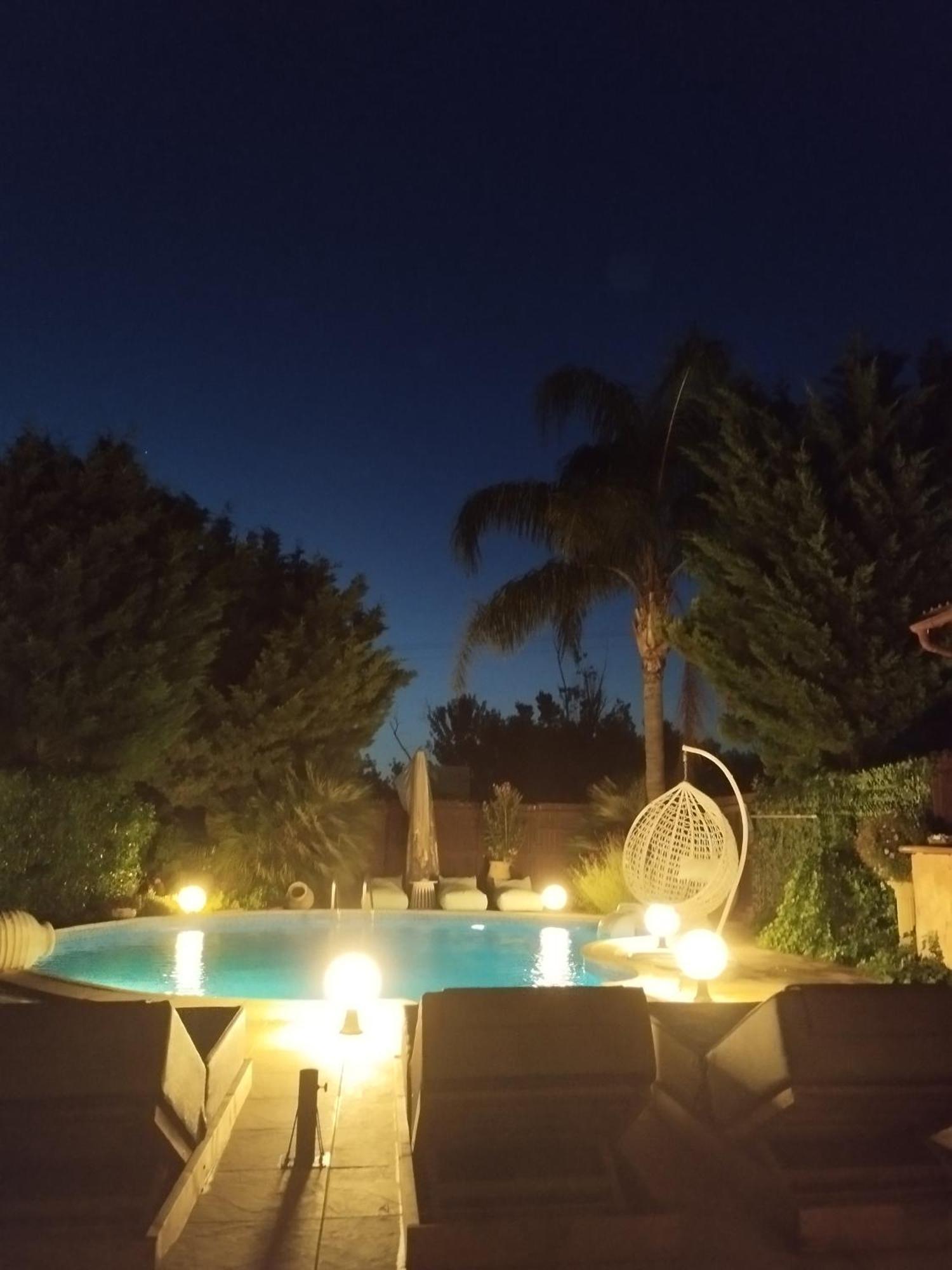 Luxury Villas Chrysa Private Pool & Spa Nauplion Buitenkant foto
