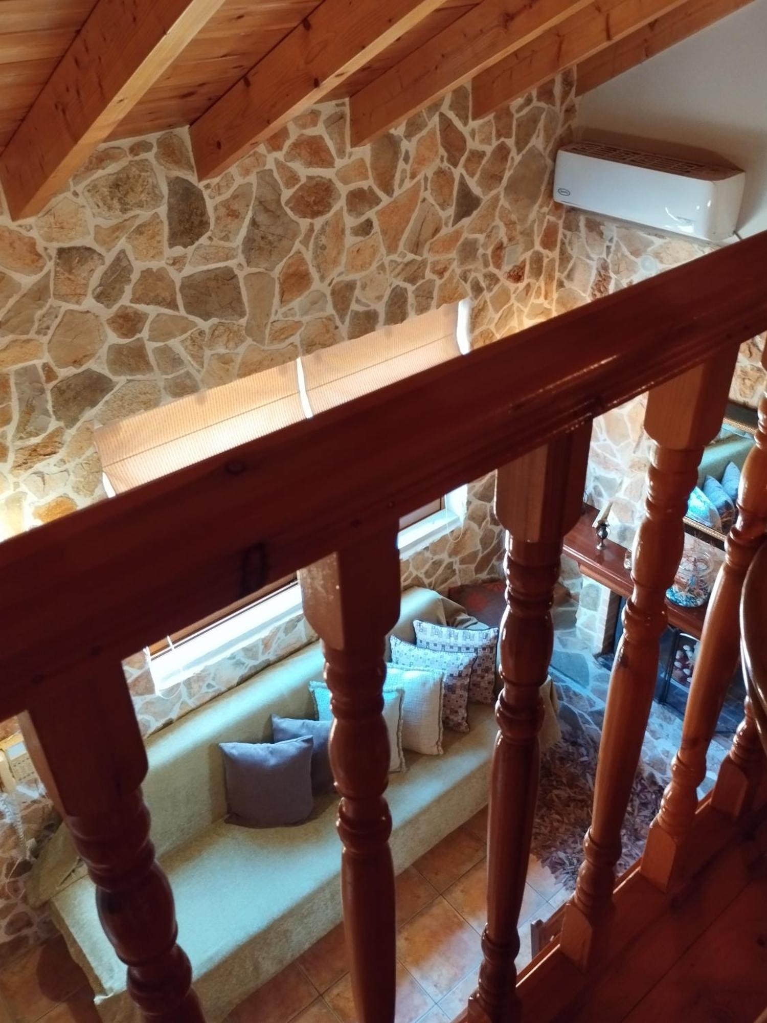 Luxury Villas Chrysa Private Pool & Spa Nauplion Buitenkant foto