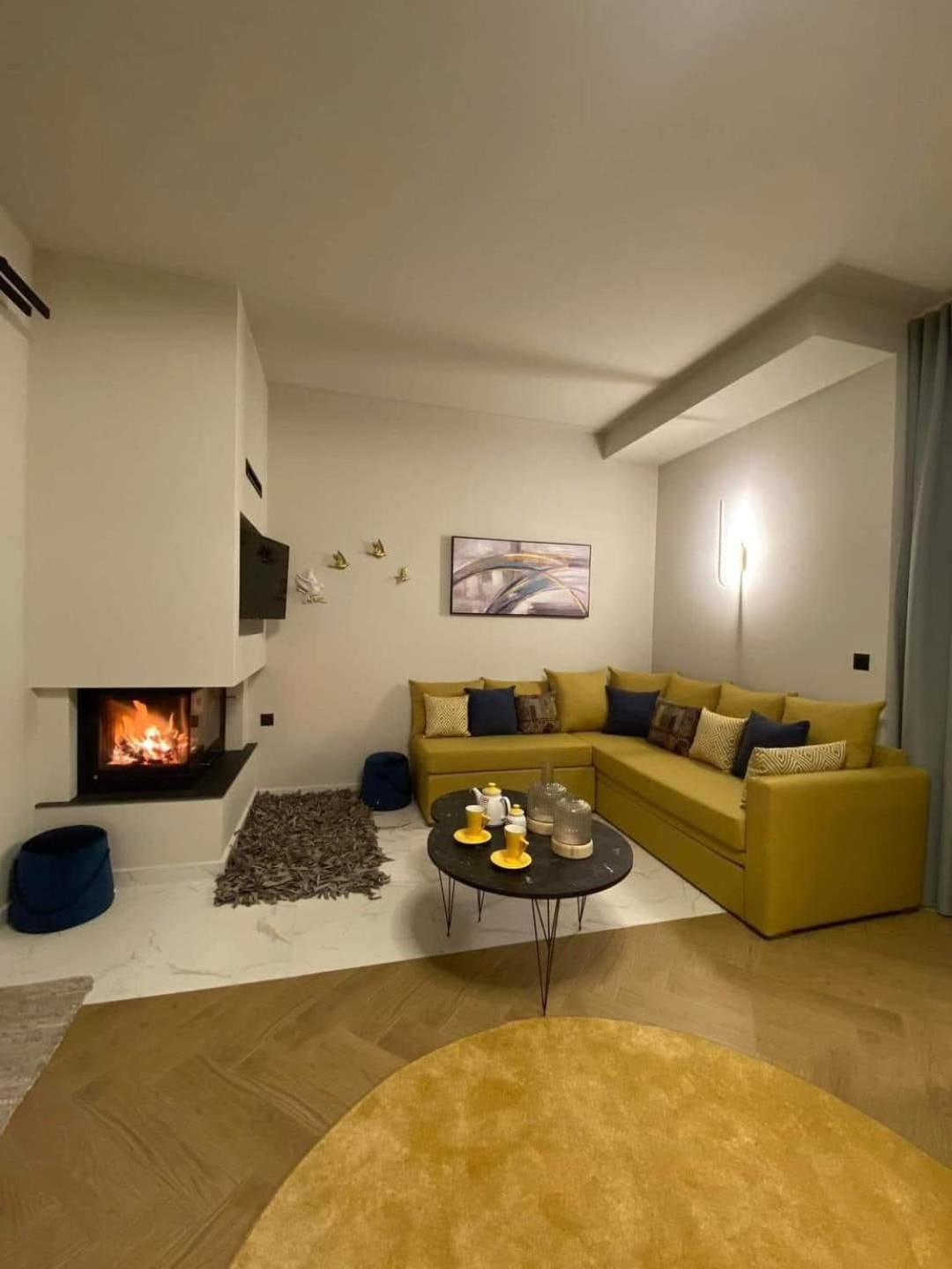 Luxury Villas Chrysa Private Pool & Spa Nauplion Buitenkant foto