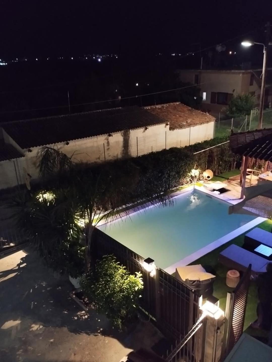 Luxury Villas Chrysa Private Pool & Spa Nauplion Buitenkant foto